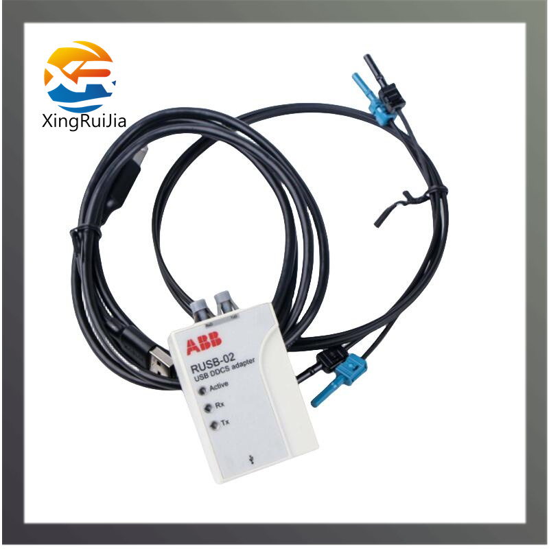 ABB 3HAC029720-001 |