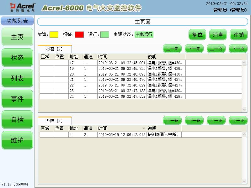 娛樂場所電氣火災(zāi)防患的對策