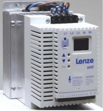 倫茨（LENZE） EVS9329-ES 30kW原裝正品