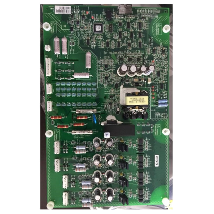 單元控制板 LDZ10000432.01C西門(mén)子變頻器安裝配件