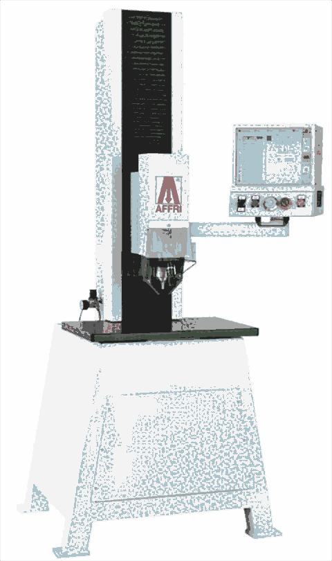 意大利 INTEGRAL AFFRI 進(jìn)口全自動(dòng)布 洛維硬度計(jì)