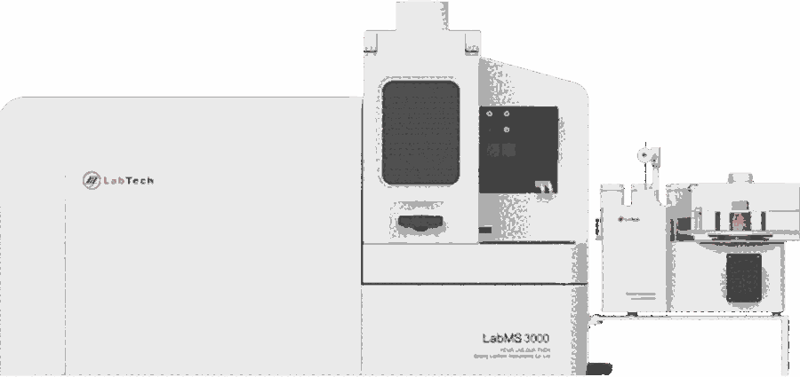 LabMS 3000 ICP-MS 電感耦合等離子體質(zhì)譜儀