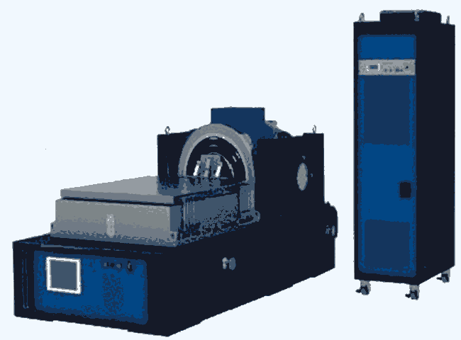 WBE-ZD電磁振動試驗臺 電動振動試驗系統(tǒng)和沖擊響應譜試驗