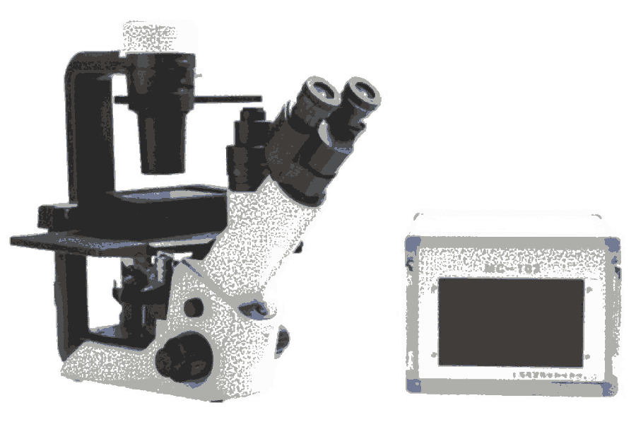 ZXMC-102 活細(xì)胞成像環(huán)境控制器 細(xì)胞觀察 倒置顯微鏡