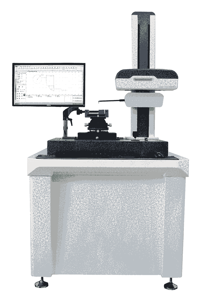 MMD-PG100粗糙度輪廓儀 形狀掃描測量 測量一體機(jī)