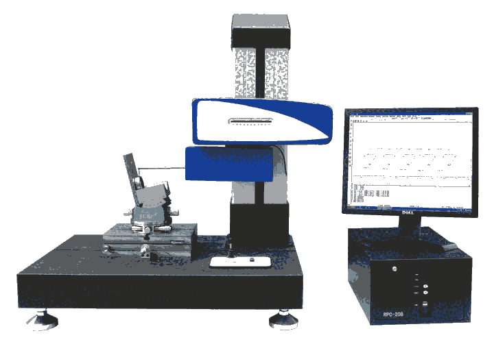 MMD-HPG150型粗糙度輪廓儀 臺式一體機(jī) 輪廓粗糙度一體化