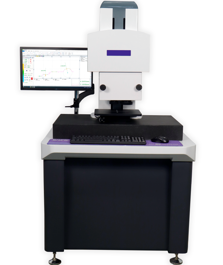 MMD-PG-OPT200非接觸輪廓表面形貌測量儀 高精度測量儀