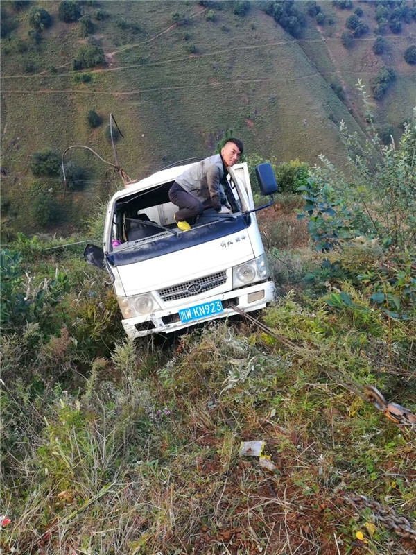 海南特制清障車_土炮車品牌廠家