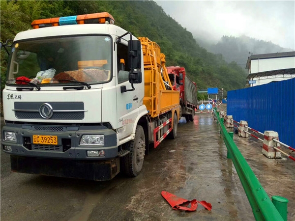 張掖土炮施救車_土炮施救車歡迎來電