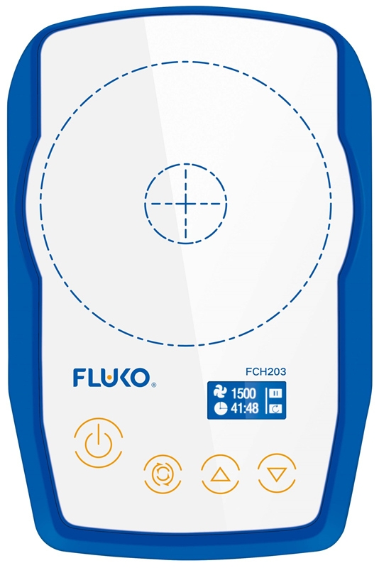 弗魯克Fluko-FCH203 磁力攪拌器