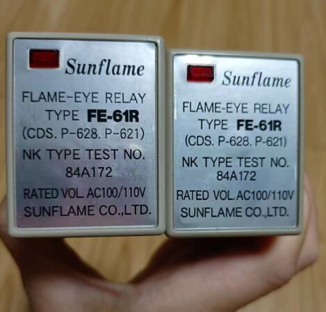 SUNFLAME繼電器FE-61R