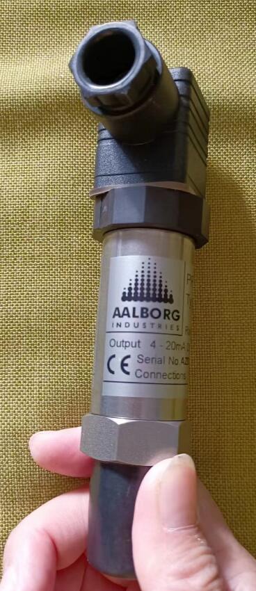 ALLBORG壓力傳感器7MF1564-3CA00-4AA3