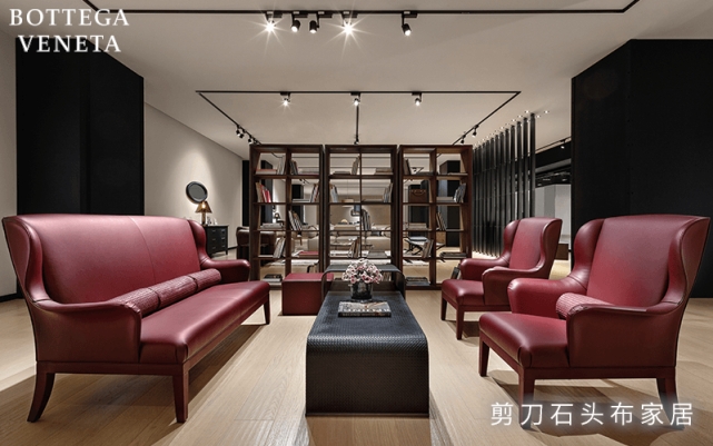 意大利Bottega Veneta進口家具 簡約、低調(diào)、優(yōu)雅