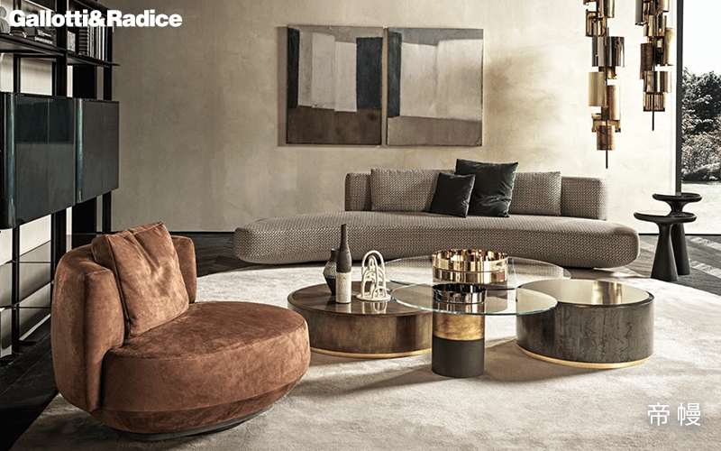 GALLOTTI&RADICE׌pL(fng)߼(j)