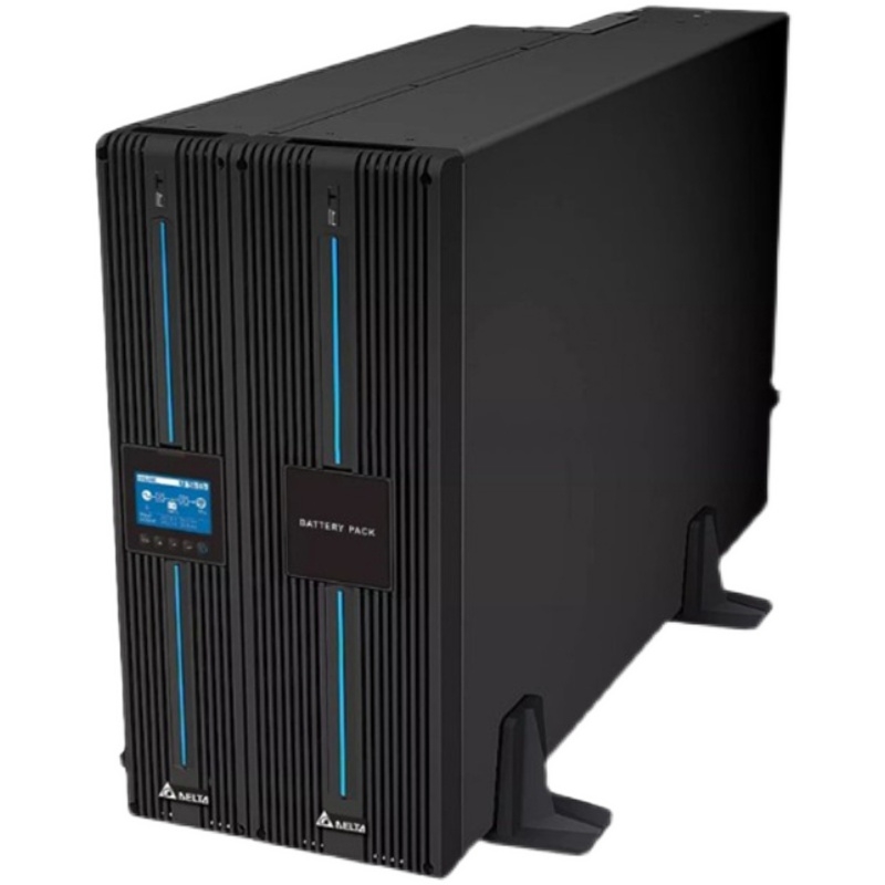 UPS15KVA12KW臺(tái)達(dá)不間斷電源RT15K