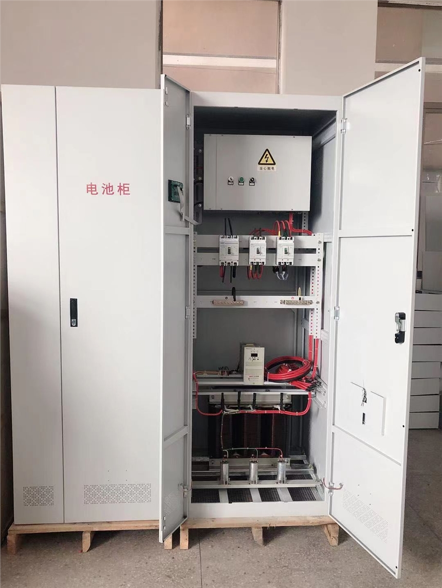 EPS電源廠家三相100KW延時180min