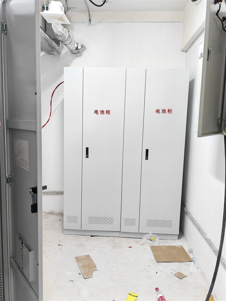 定制EPS消防備用電源三相10KW11KW12KW照明混合型包郵