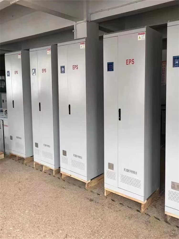 EPS單相應急電源照明220V1kw-10kw圖紙定制