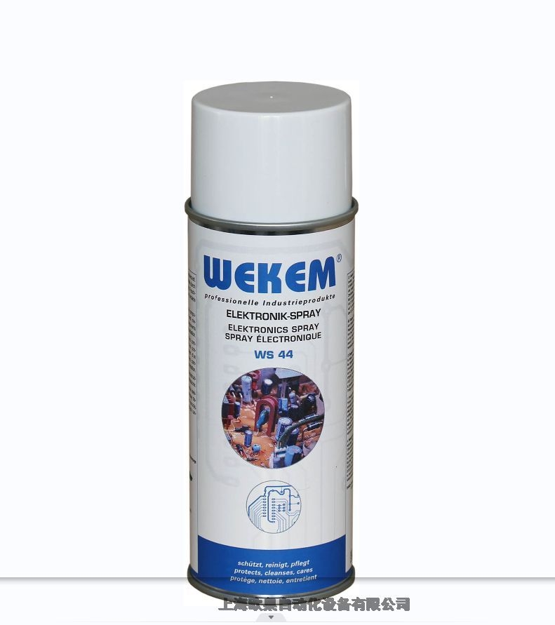 WEKEM現(xiàn)貨WS-44-400廠家直發(fā)