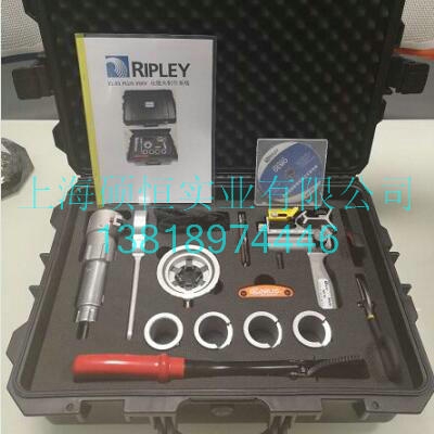 EL1850 10KV電纜處理套裝工具（美國 Ripley）