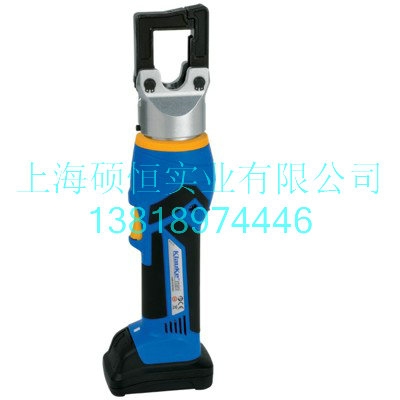 EK354ML  迷你充電式液壓鉗（德國 Klauke）