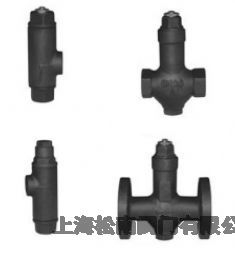 船用 波紋管式蒸汽疏水器CB20034-2012型，船用蒸汽疏水閥