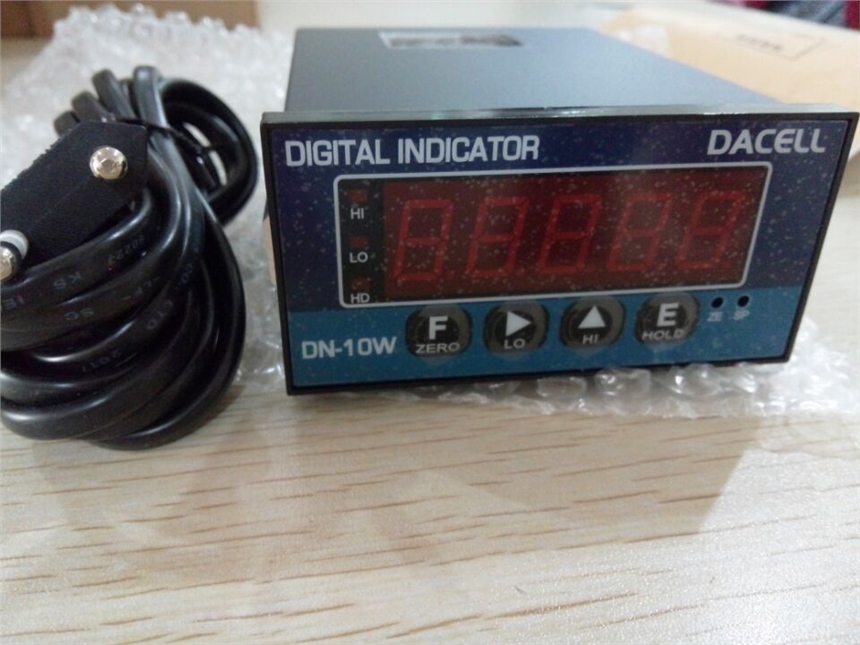 韓國DACELL儀表DN-10W, DN-15W