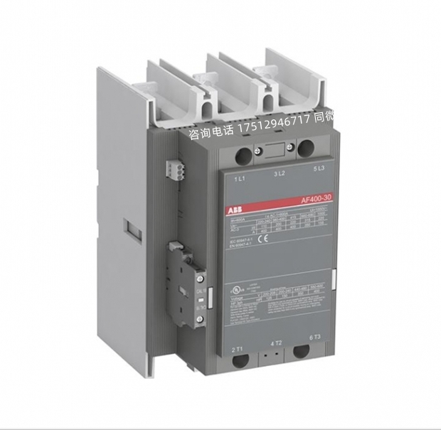 ABB|AF265B-30-22RT-14  250-500V50/60HZ-DC