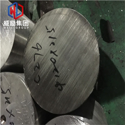 Alloy 800H鎳合金硬度耐壓強(qiáng)度