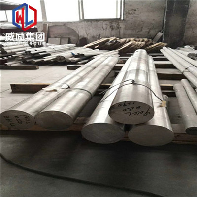 Inconel 700鎳合金板材鍛打風(fēng)冷