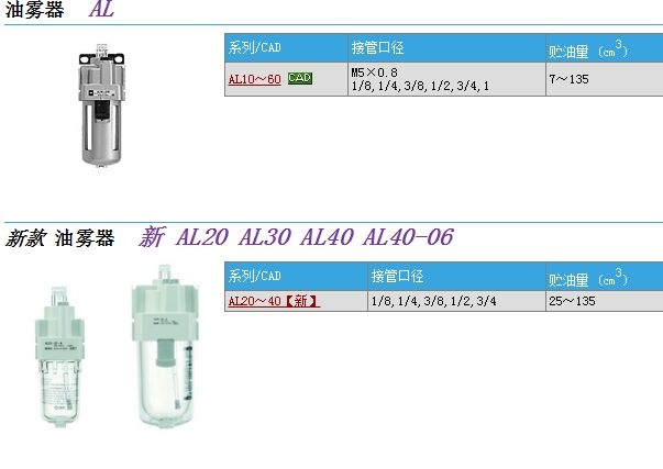 AL40-F02-2R-A快速報價