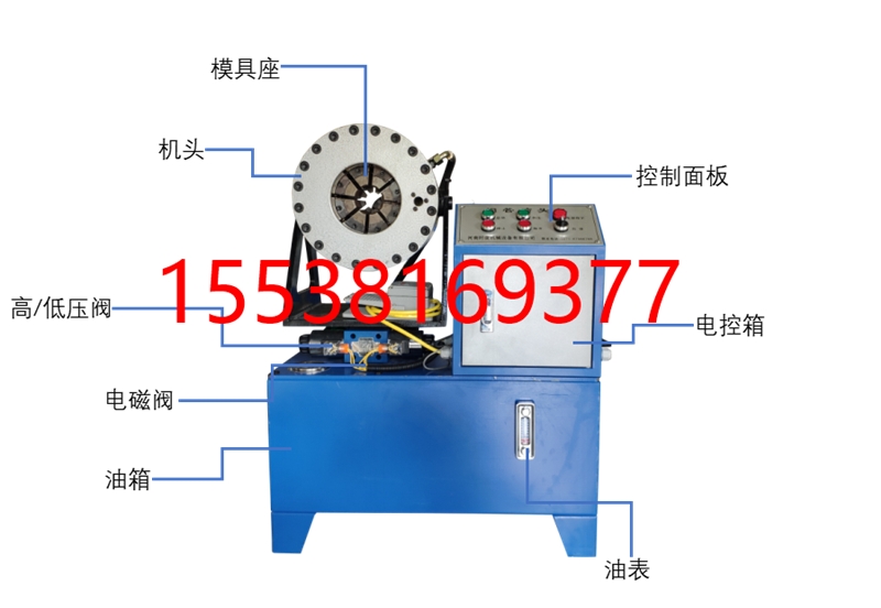 重慶縮管機(jī) 鋼管扣壓機(jī) 大棚管 溫室大棚鍍鋅鋼管調(diào)直機(jī)