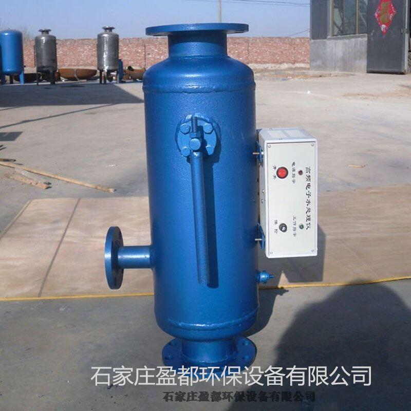 水處理器設備 自動化高頻電子除垢儀 阻垢型電子除垢儀烏魯木齊