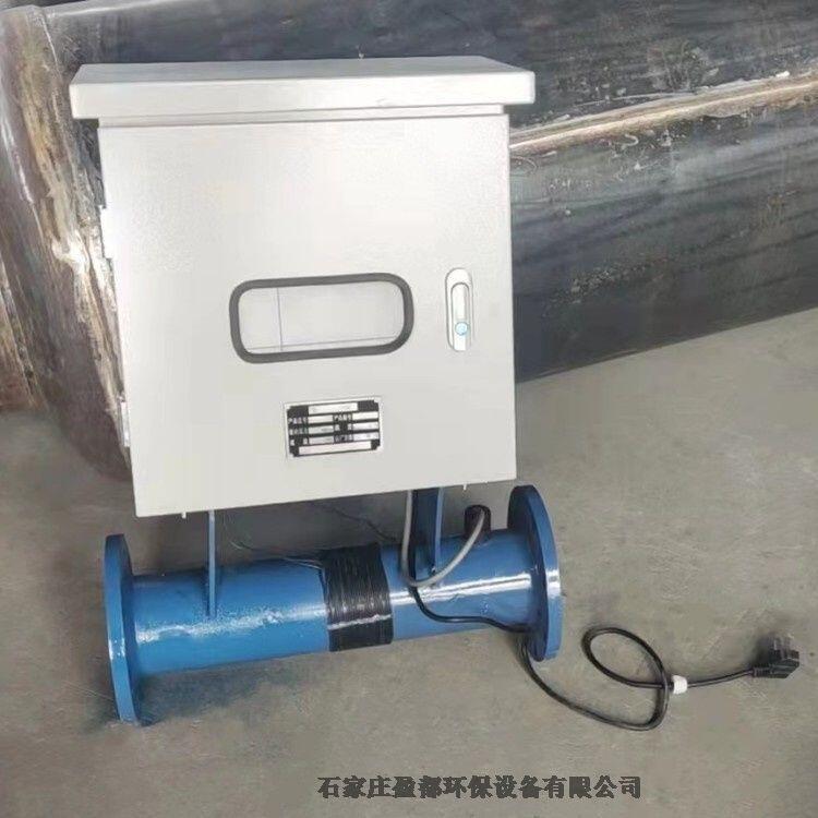 電子除垢儀 除垢型電子水處理器 多功能電子式除垢器十堰