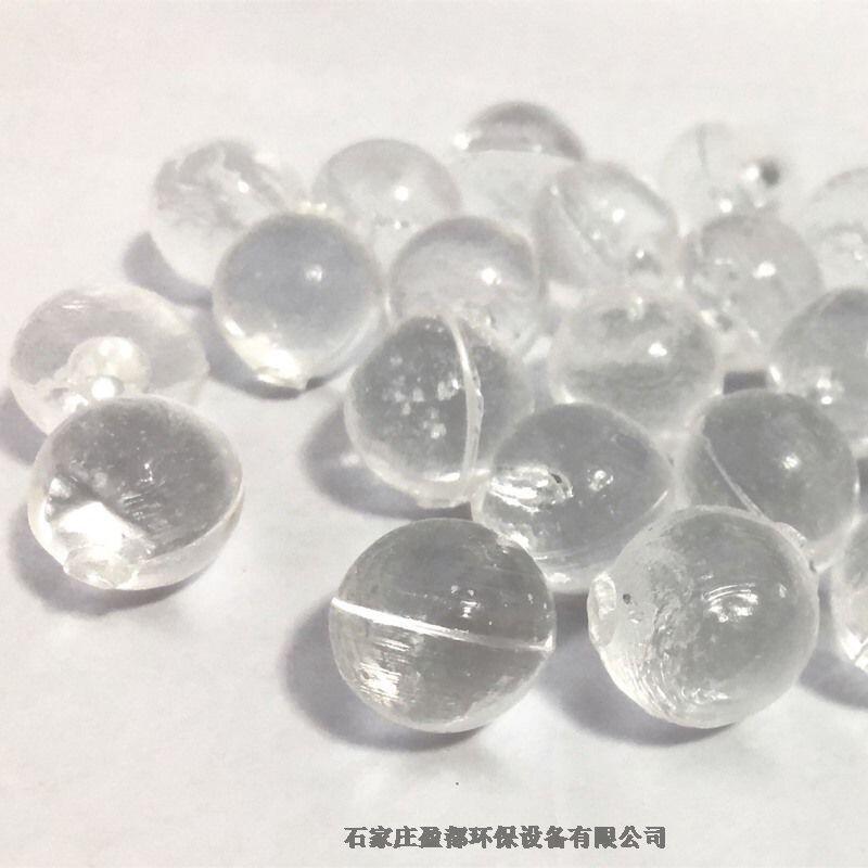 防腐歸麗晶 20公斤硅磷晶 硅麗晶球除垢安裝圖泰安