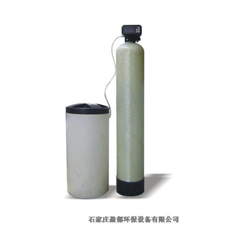 來賓時間型全自動軟水器 自動鍋爐軟水器 控制閥軟化水設(shè)備