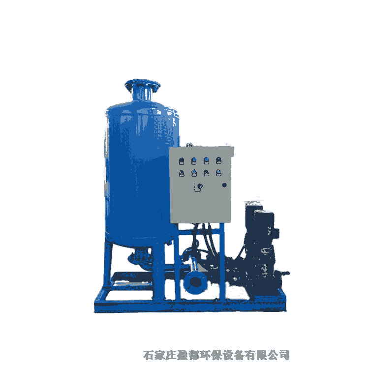 常壓定壓補水裝置 大型定壓補水機組菏澤 立式穩(wěn)壓補水裝置