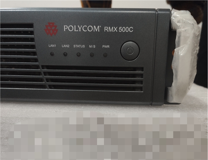 PolycomͨRMX500CcS