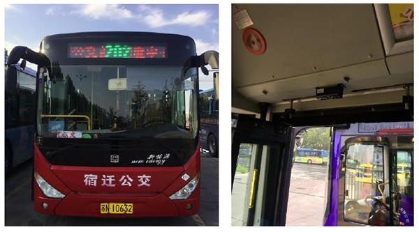 索迪邁廠家提供長途大巴車4G人數(shù)視頻統(tǒng)計(jì)系統(tǒng)