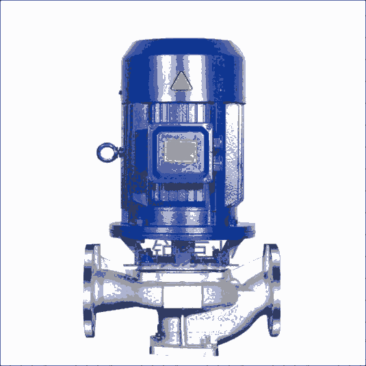 廣東IRG立式熱水管道離心泵，IRG熱水管道泵直銷