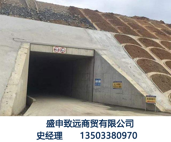 盛申致遠箱涵管廊模具建筑 城市地下管廊模具生產(chǎn) 地下綜合管廊模具預制建筑