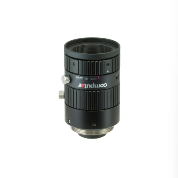 Computar 1600萬(wàn)2/3英寸25mm工業(yè)鏡頭 M2528-MPX 光圈F2.8