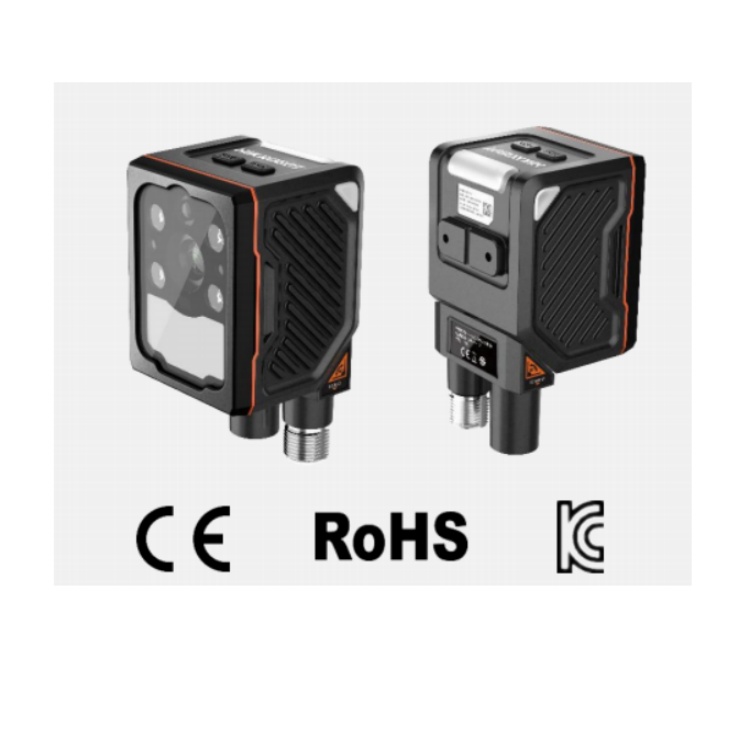 ?？禉C(jī)器人500萬12mm鏡頭工業(yè)讀碼器 MV-IDCX010X-12MR