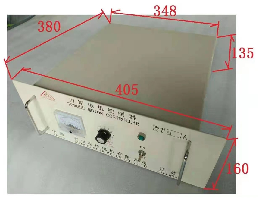 蘇速特力矩電機(jī)控制器控制儀YLJ-K-100A