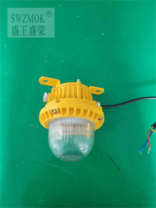 寧夏XYJ316LED防爆燈具2024已更新（今日/商情）