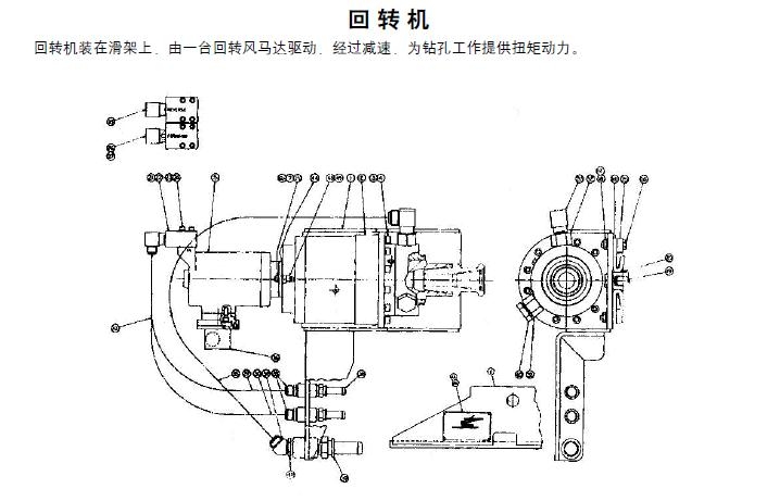 濟(jì)寧濟(jì)寧阿特拉斯科普柯CM351鉆車(chē)2018年銷(xiāo)售價(jià)