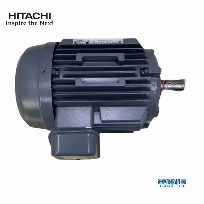 HITACHIԭbM(jn)늄әC(j)TFOX-K 0.75KW 2P 380V/50HZ