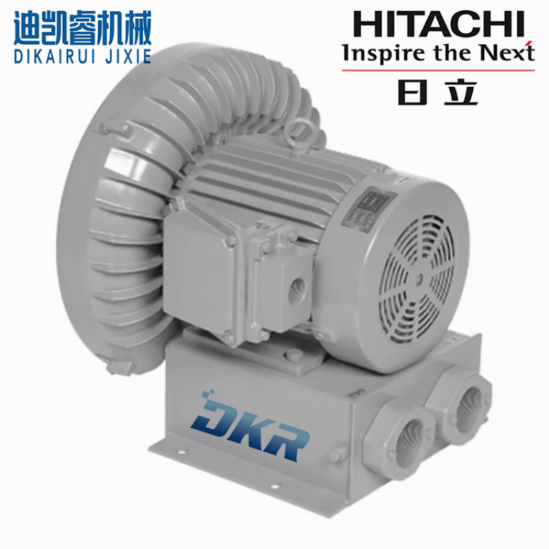 HITACHI  日立風(fēng)機(jī) VB-030-E4