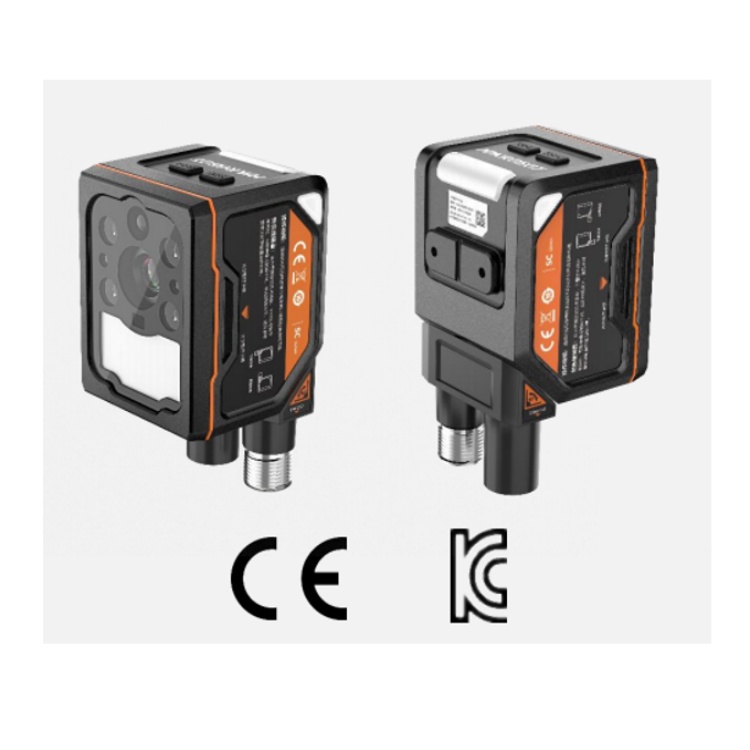 ?？禉C(jī)器人500萬(wàn)彩色鏡頭視覺傳感器 MV-SCC010XC-08M-WBN