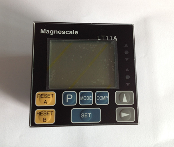 LT11A-201日本索尼Magnescale數(shù)顯表LT11A-201